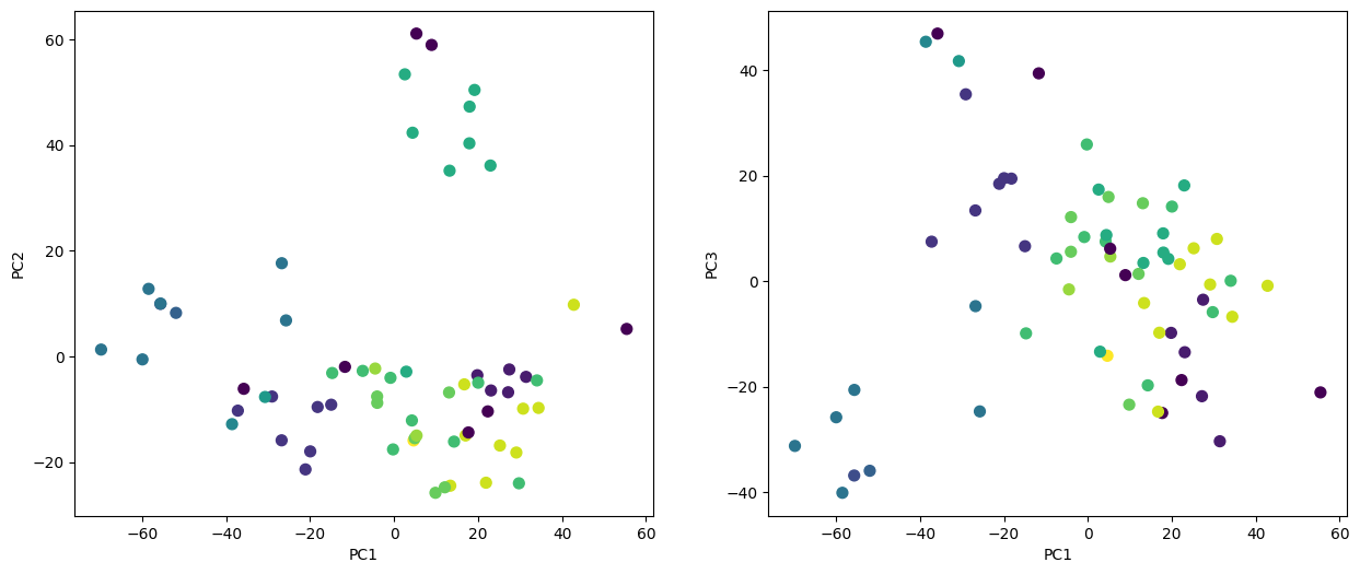 <Figure size 1500x600 with 2 Axes>