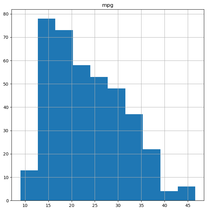 <Figure size 800x800 with 1 Axes>